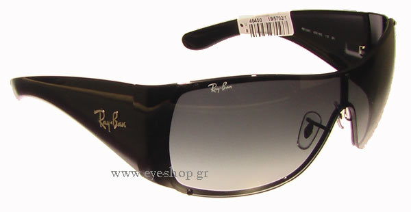 rayban 3361 Γυαλια Ηλιου 