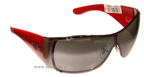 rayban 3361 Γυαλια Ηλιου 