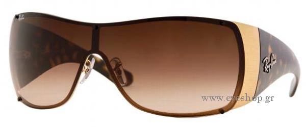 rayban 3361 Γυαλια Ηλιου 