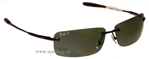 rayban 3344 Γυαλια Ηλιου 