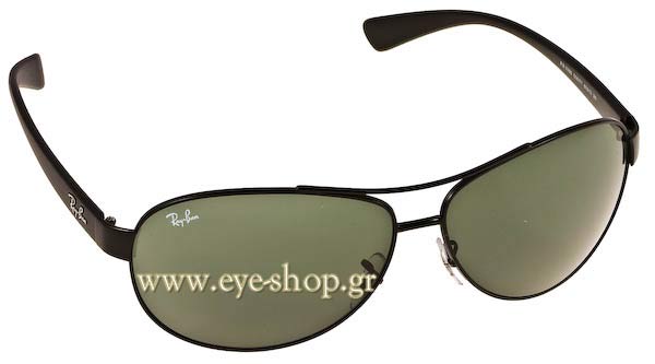 RAYBAN 3386 Γυαλια Ηλιου 