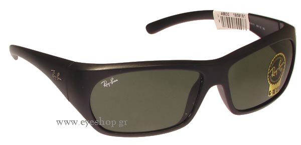 rayban 4111 Γυαλια Ηλιου 