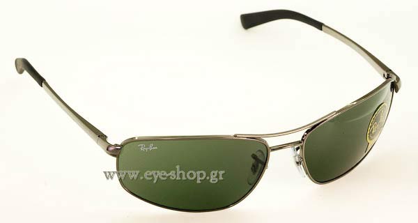 rayban 3360 Γυαλια Ηλιου 