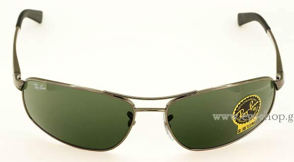 RAYBAN 3360 Γυαλια Ηλιου 