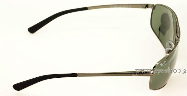 RAYBAN 3360 Γυαλια Ηλιου 