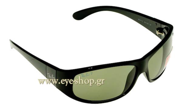 rayban 4110 Γυαλια Ηλιου 