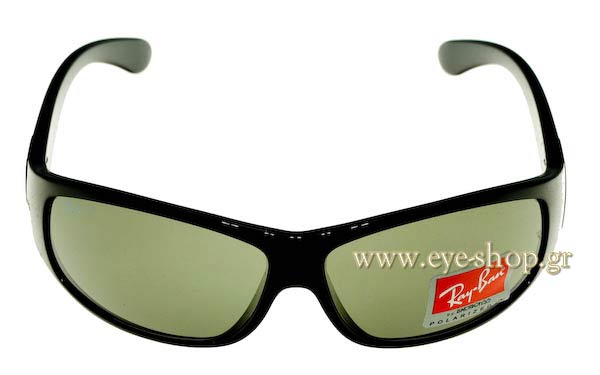 RAYBAN 4110 Γυαλια Ηλιου 