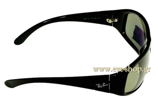 RAYBAN 4110 Γυαλια Ηλιου 