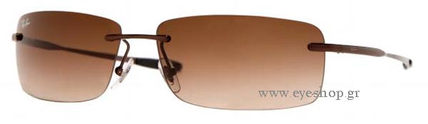 rayban 3344 Γυαλια Ηλιου 
