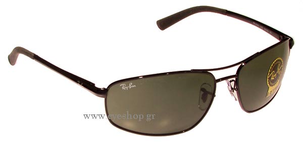 rayban 3360 Γυαλια Ηλιου 