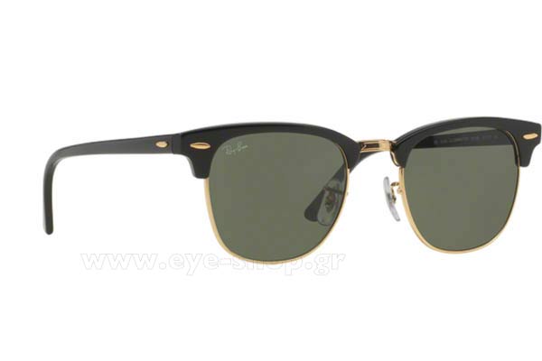 rayban 3016 Clubmaster Γυαλια Ηλιου 