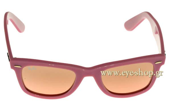 RAYBAN 2140 Wayfarer Γυαλια Ηλιου 