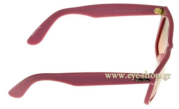 RAYBAN 2140 Wayfarer Γυαλια Ηλιου 