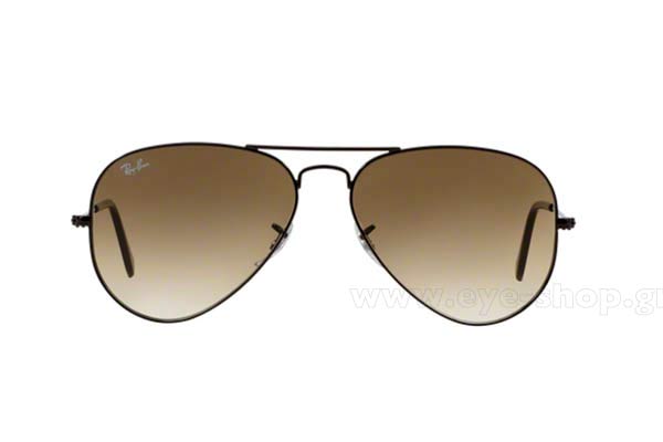 RAYBAN 3025 Aviator Γυαλια Ηλιου 