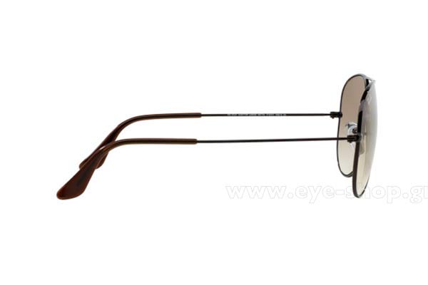 RAYBAN 3025 Aviator Γυαλια Ηλιου 