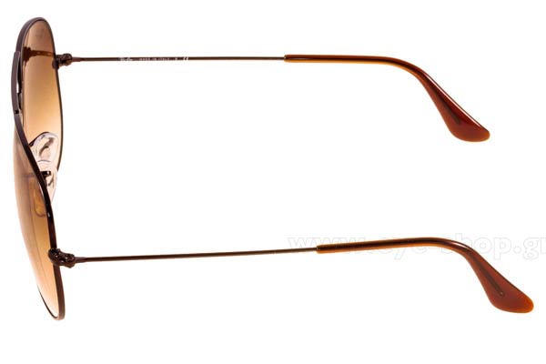 RAYBAN 3025 Aviator Γυαλια Ηλιου 