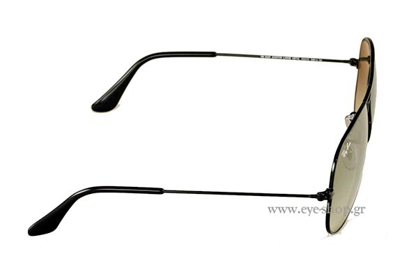 RAYBAN 3025 Aviator Γυαλια Ηλιου 