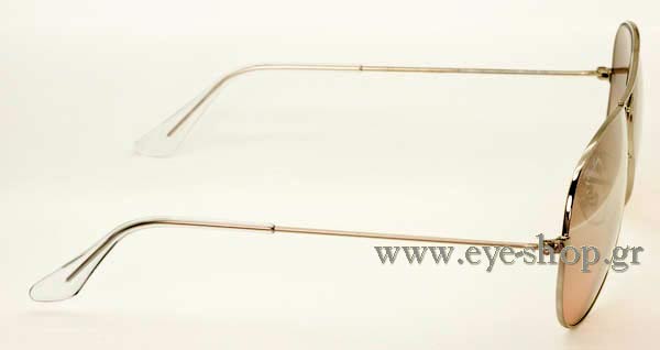 RAYBAN 3025 Aviator Γυαλια Ηλιου 