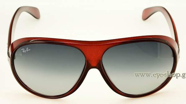 RAYBAN 4112 Γυαλια Ηλιου 