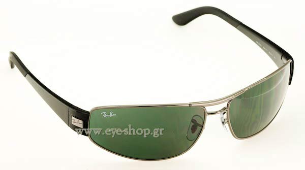 rayban 3395 Γυαλια Ηλιου 