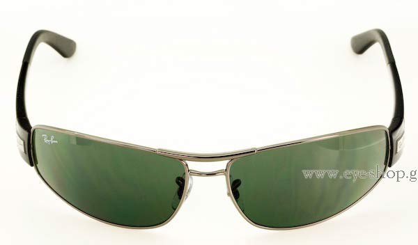 RAYBAN 3395 Γυαλια Ηλιου 