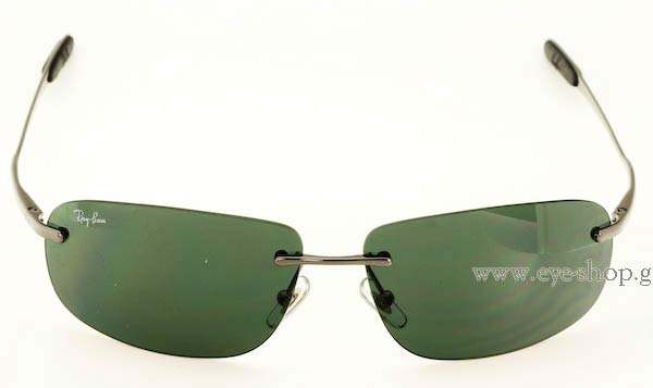 RAYBAN 3391 Γυαλια Ηλιου 