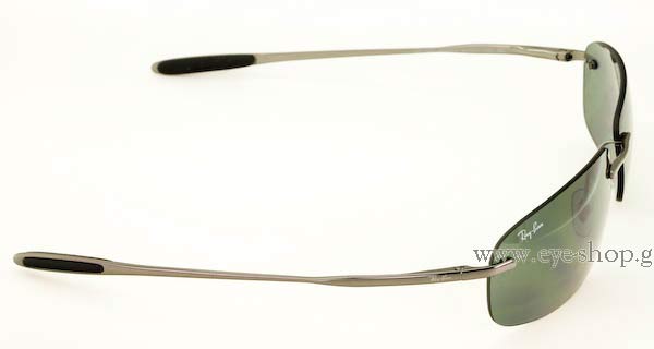 RAYBAN 3391 Γυαλια Ηλιου 