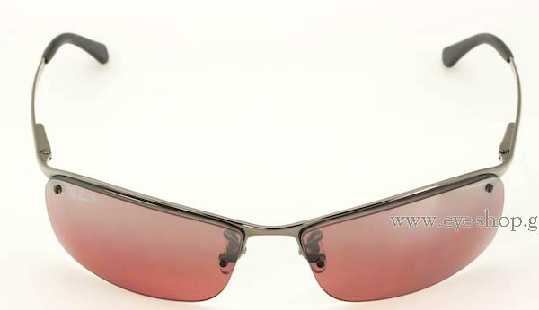 RAYBAN 3183 Γυαλια Ηλιου 