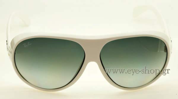 RAYBAN 4112 Γυαλια Ηλιου 