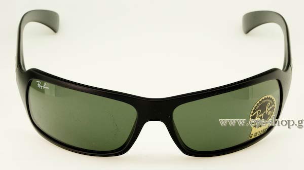 RAYBAN 4075 Γυαλια Ηλιου 
