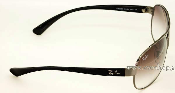 RAYBAN 3386 Γυαλια Ηλιου 