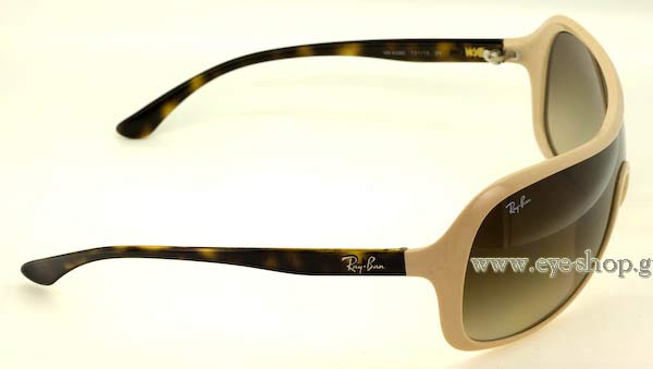 RAYBAN 4086 Γυαλια Ηλιου 