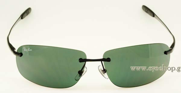 RAYBAN 3391 Γυαλια Ηλιου 