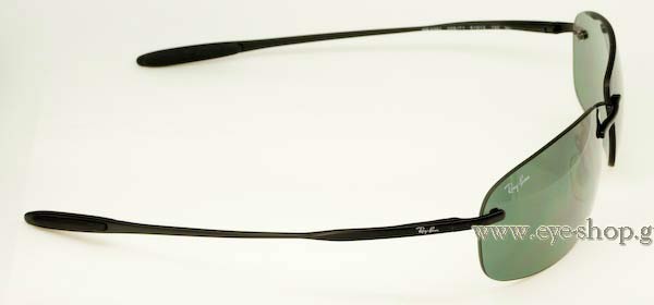 RAYBAN 3391 Γυαλια Ηλιου 