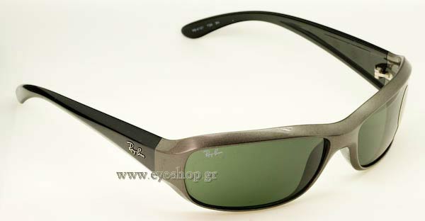 rayban 4121 Γυαλια Ηλιου 