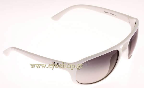 rayban 4124 Γυαλια Ηλιου 