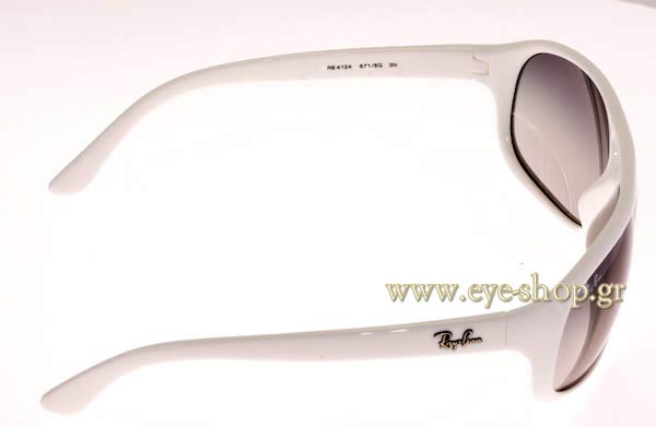 RAYBAN 4124 Γυαλια Ηλιου 