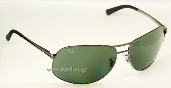 rayban 3387 Γυαλια Ηλιου 