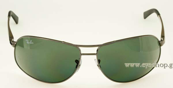RAYBAN 3387 Γυαλια Ηλιου 