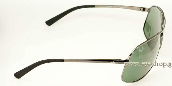 RAYBAN 3387 Γυαλια Ηλιου 