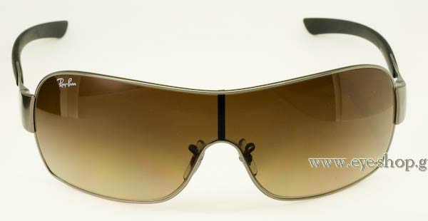 RAYBAN 3392 Γυαλια Ηλιου 