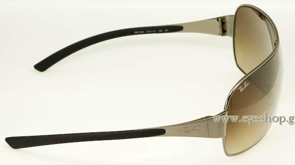 RAYBAN 3392 Γυαλια Ηλιου 