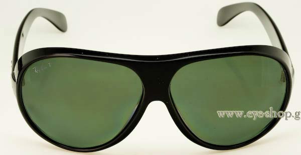 RAYBAN 4112 Γυαλια Ηλιου 