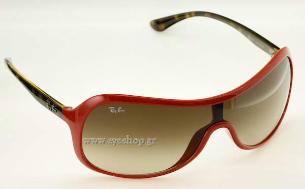 rayban 4086 Γυαλια Ηλιου 