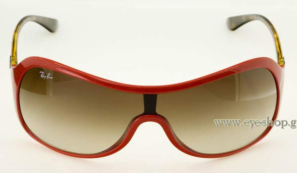 RAYBAN 4086 Γυαλια Ηλιου 