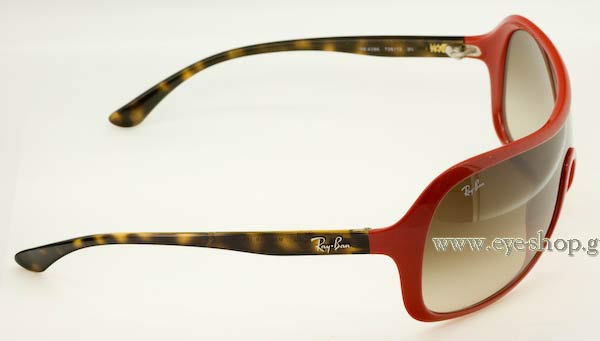RAYBAN 4086 Γυαλια Ηλιου 