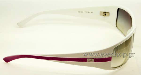 RAYBAN 4057 Γυαλια Ηλιου 
