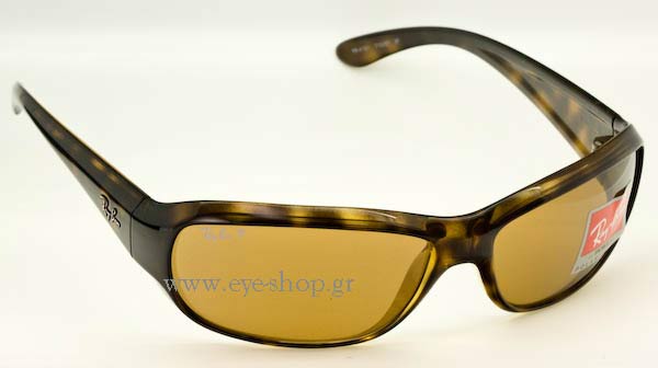 rayban 4121 Γυαλια Ηλιου 