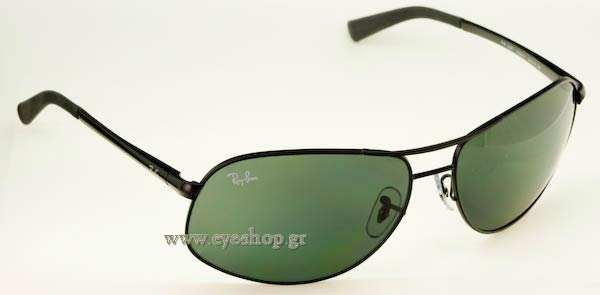 rayban 3387 Γυαλια Ηλιου 