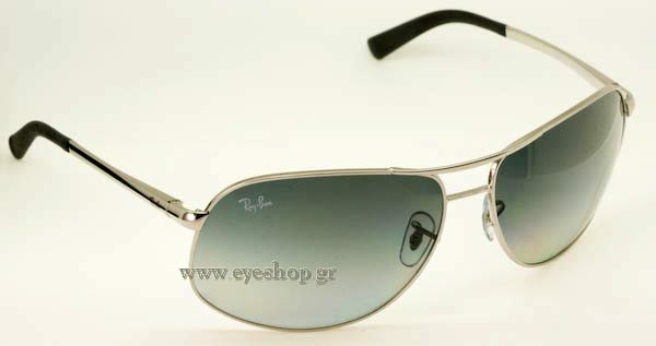 rayban 3387 Γυαλια Ηλιου 